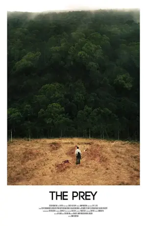 猎物海报