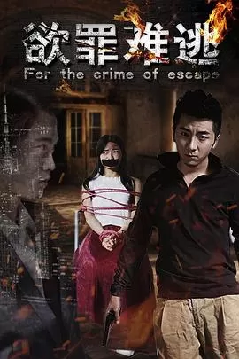 欲罪难逃[电影解说]海报