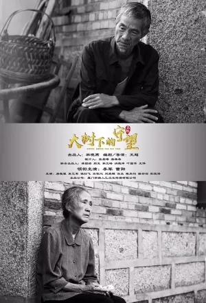 大树下的守望[影视解说]海报