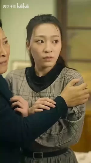 我在八零年代当后妈海报