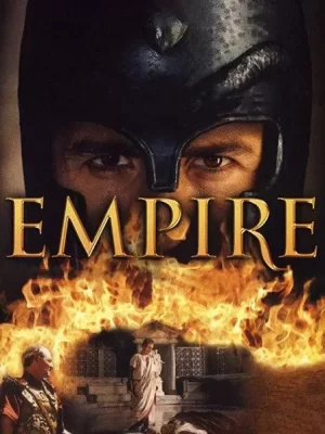 帝国时代下海报