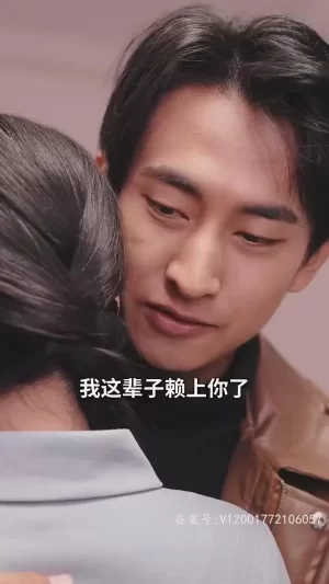 重生八九空手套白狼海报