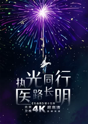 生命缘第十五季海报