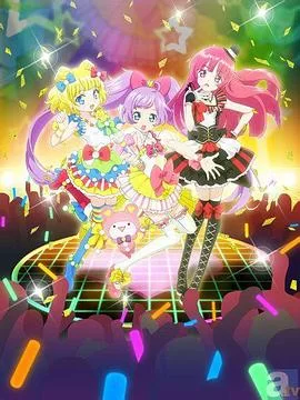 美妙旋律AllStarSelection海报