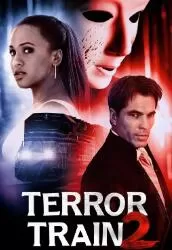 新死亡列车2海报