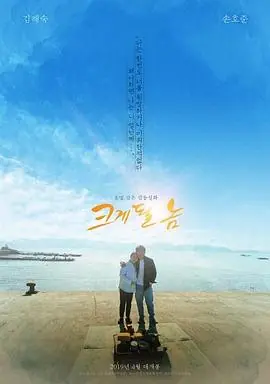成大器者크게될놈海报