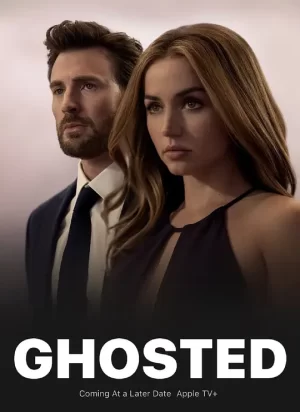 真爱搞失踪[影视解说]海报