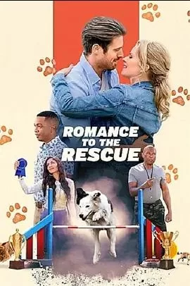RomanceToTheRescue海报