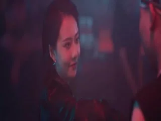 我的女友们海报