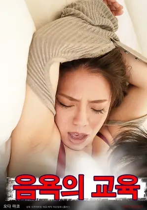 情欲教育海报