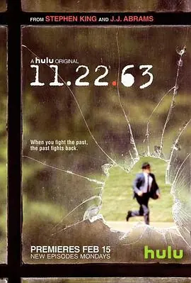 11.22.63海报
