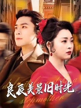 良辰美景旧时光海报