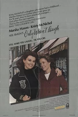 酸甜苦辣母女会海报