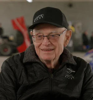 复活传奇:MKIV的重生海报