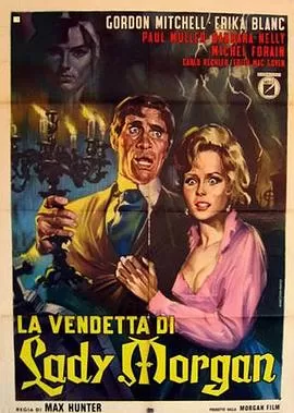 芳灵[电影解说]海报