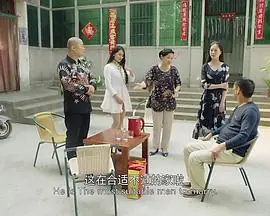 第九个女婿海报