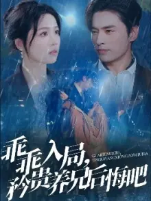 乖乖入局,矜贵养兄后悔吧海报