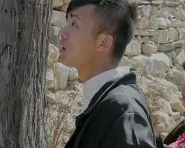 抗日奇侠之鬼六子海报