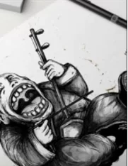 2022第四季[河南坠子]经典唱腔海报