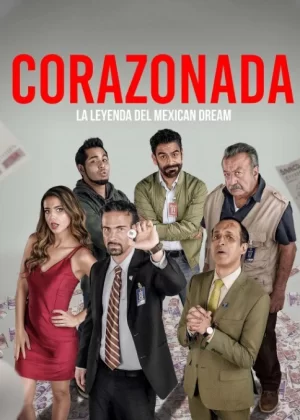 科拉索纳达海报