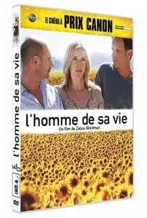 我生命中的男人海报