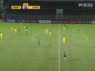 亚冠女足小组赛墨尔本城女足VS胡志明市女足20251119海报