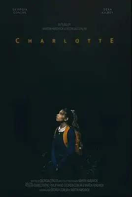 夏洛特海报