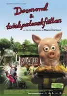 沼泽地里的秘密海报