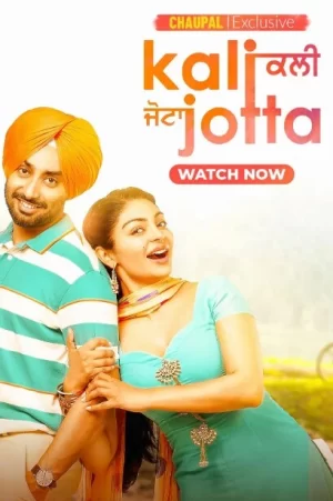 独处与共处海报