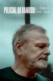 埃里克·詹森:警察还是毒枭?第一季海报