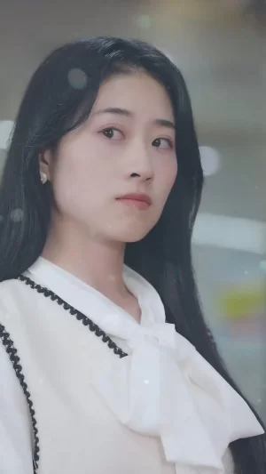 我的刁蛮女友海报