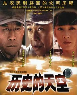 历史的总和海报