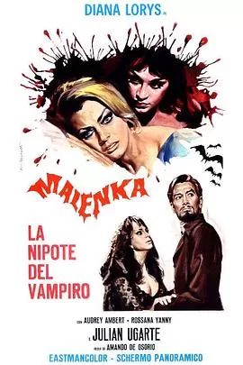 活尸利齿[电影解说]海报