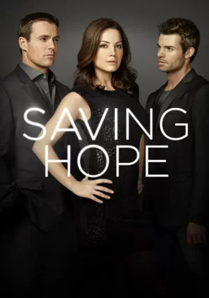 拯救希望第四季海报