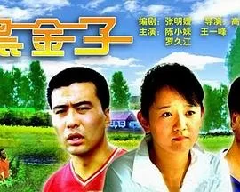 黑金子海报