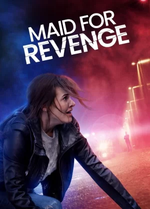 女仆复仇海报