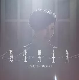 最佳男主角2海报