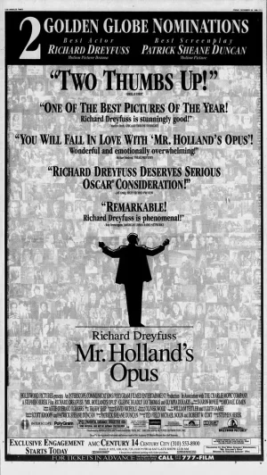 生命因你而动听[影视解说]海报