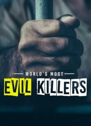 极端邪恶第五季海报