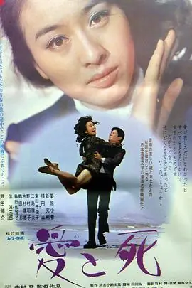 生死恋(国语)海报