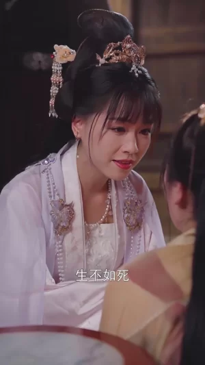 夫人要翻身:首辅大人和离吧海报