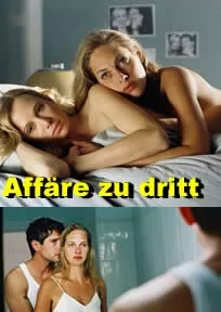 偷情两三事海报