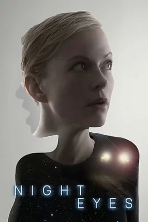 黑夜之眼海报