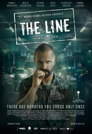 乌克兰边界海报