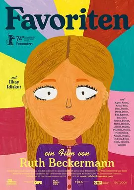 法沃里滕小学海报