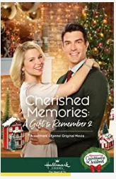 珍贵的回忆:值得记住的礼物2海报