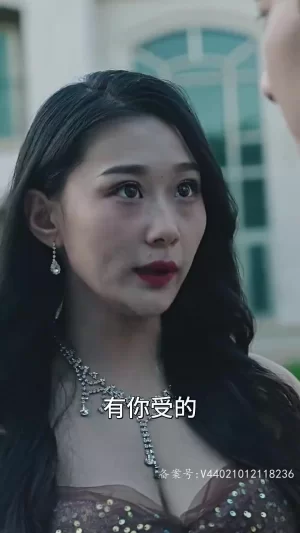 开局穿书,我竟是反派炮灰海报