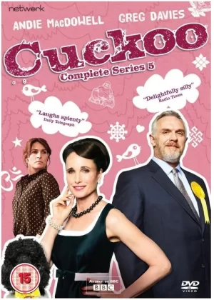 女婿乱入第五季海报