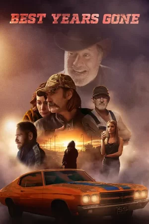 最美好的岁月已逝海报