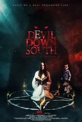 南方恶魔[电影解说]海报